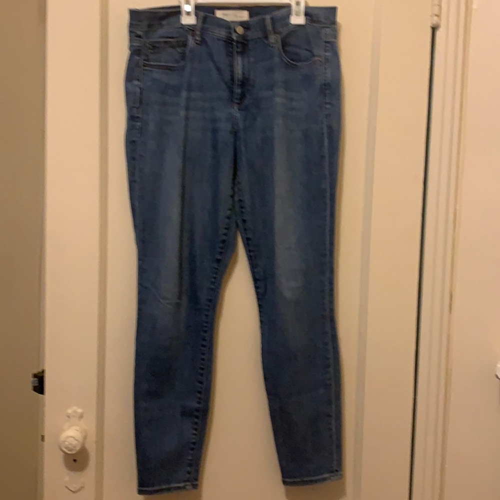 Gap Jeans